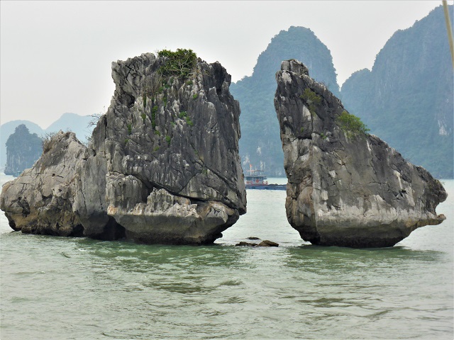 Halong Bay